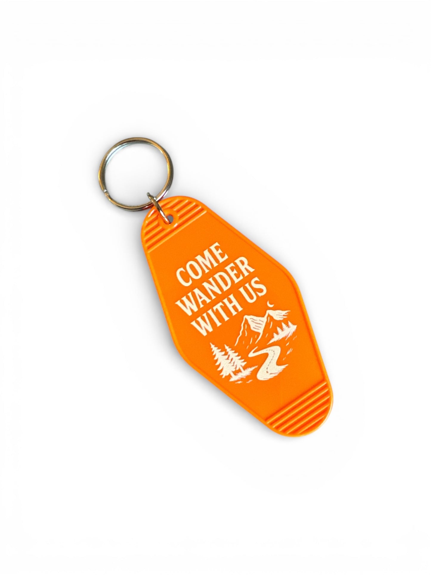 Vintage Keychain