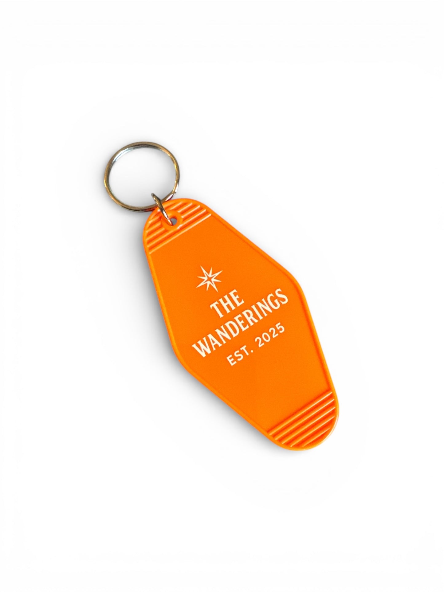 Vintage Keychain